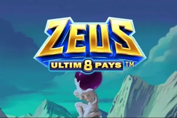 Zeus Ultim8 Pays thumbnail