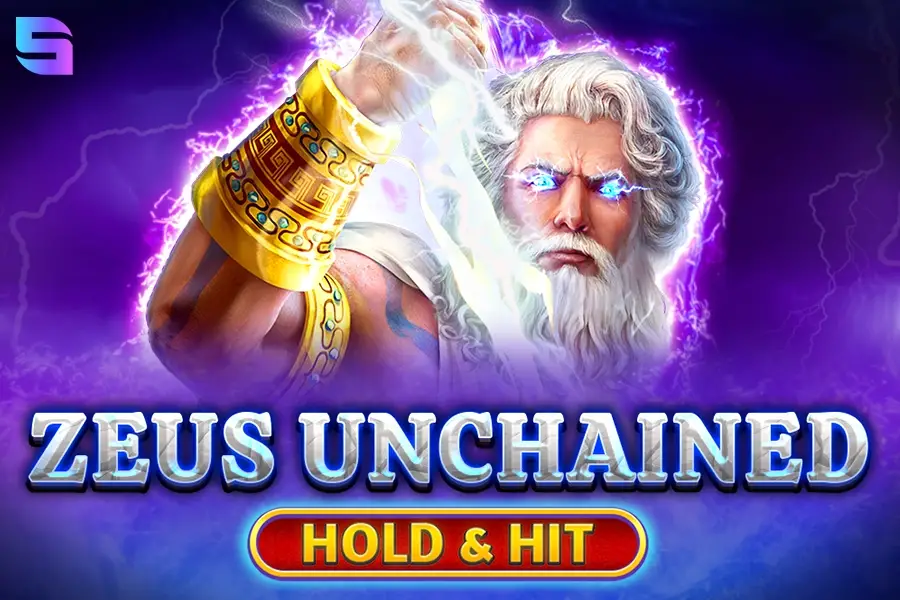 Zeus Unchained - Hold & Hit thumbnail