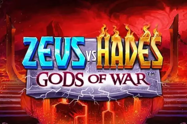 Zeus vs Hades Gods of War 250 thumbnail