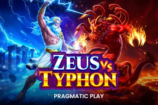 Zeus vs Typhon thumbnail