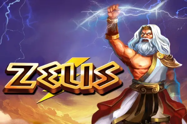 Forge of Zeus thumbnail