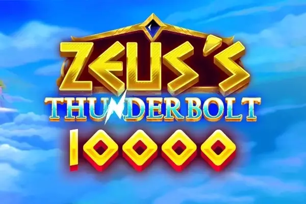 Zeus's Thunderbolt 10000 thumbnail