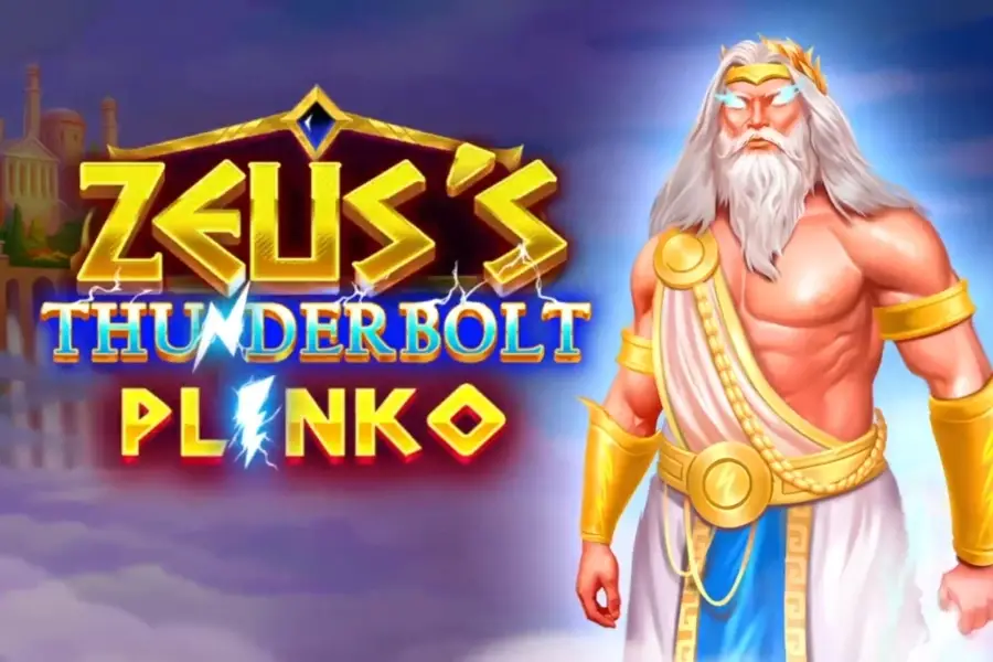 Zeus’s Thunderbolt thumbnail