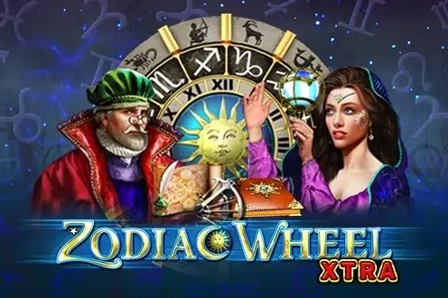 Zodiac Wheel Xtra Bell Link thumbnail