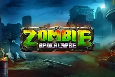 Zombie Apocalypse thumbnail