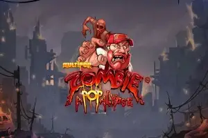 Zombie aPOPalypse thumbnail