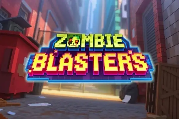 Zombie Blasters thumbnail