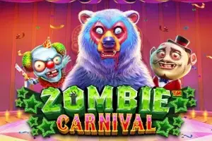 Zombie Carnival thumbnail