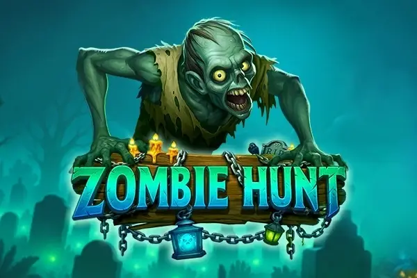 Zombie Hunt thumbnail