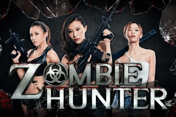 Zombie Hunter thumbnail
