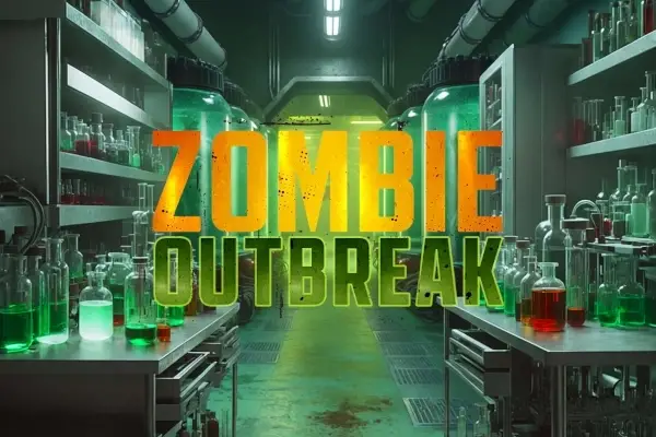 Zombie Outbreak thumbnail