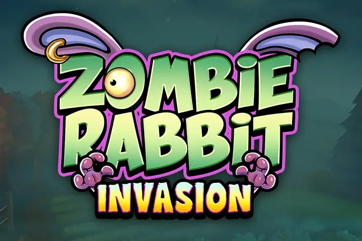 Zombie Rabbit Invasion thumbnail