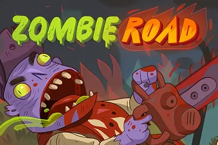 Zombie Road thumbnail