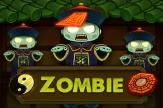 Zombie Train thumbnail