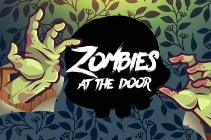 Zombies At The Door