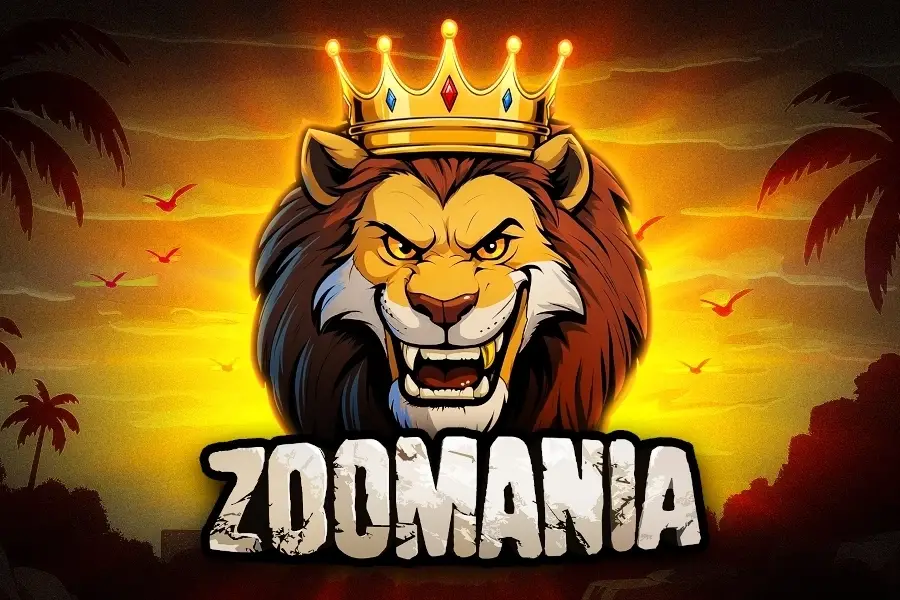 Zoomania thumbnail