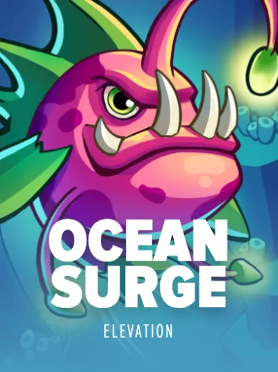 Ocean Surge thumbnail