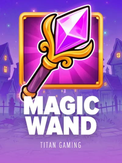 Magic Wand thumbnail