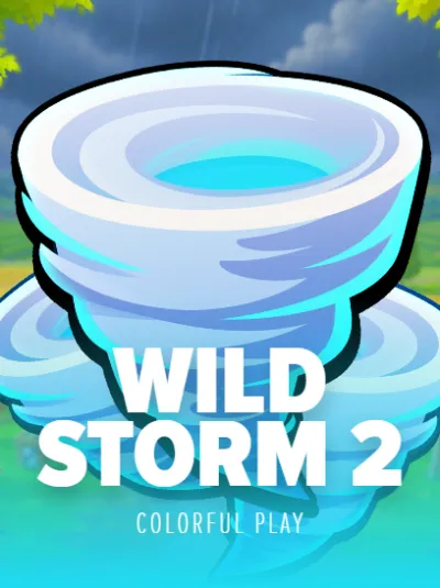 Wild Storm 2 thumbnail