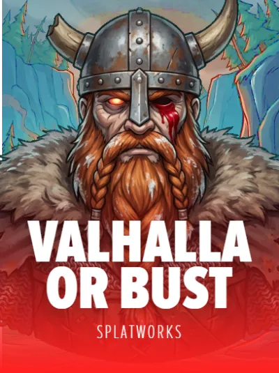 Valhalla or bust thumbnail