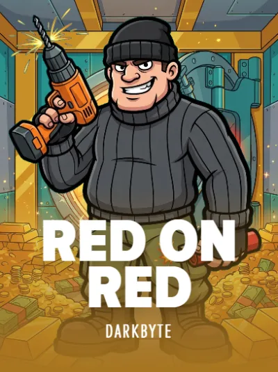 Red on Red thumbnail