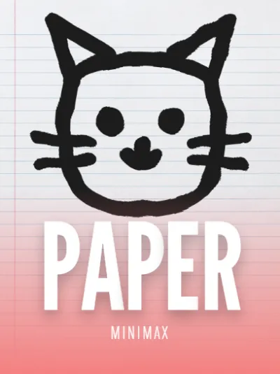 Paper Boss thumbnail