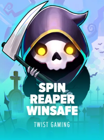 Spin Reaper WINSAFE thumbnail