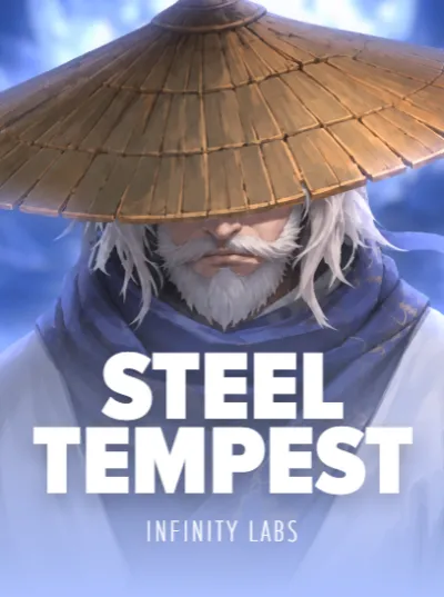 Steel Tempest thumbnail