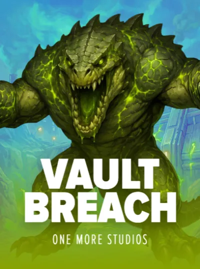 Vault Breach thumbnail