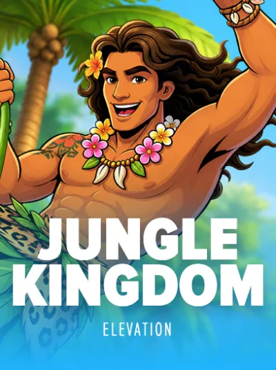 Jungle Kingdom thumbnail