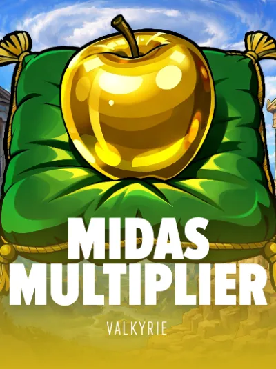 Midas Multiplier thumbnail