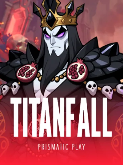 Titanfall thumbnail