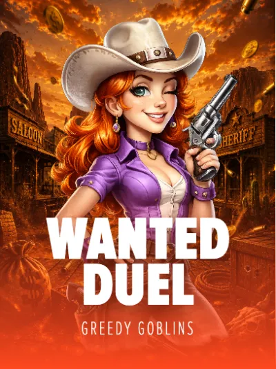 Wanted Duel thumbnail