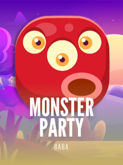 Monster Party thumbnail