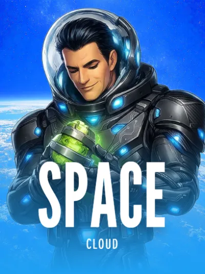 Space Fart Jump thumbnail