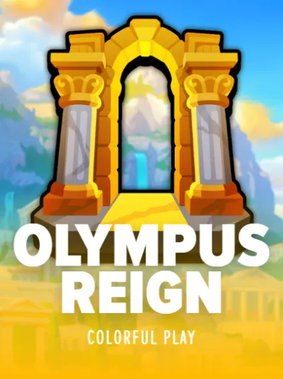 Olympus Reign thumbnail