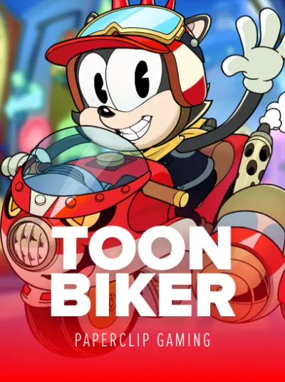 Toon Biker thumbnail