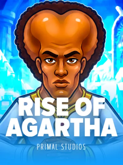 Rise of Agartha thumbnail