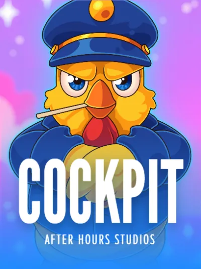 Cockpit thumbnail