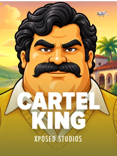 Cartel King thumbnail