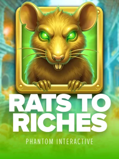 Rats To Riches thumbnail