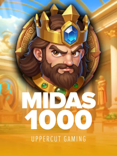 Midas 1000 thumbnail