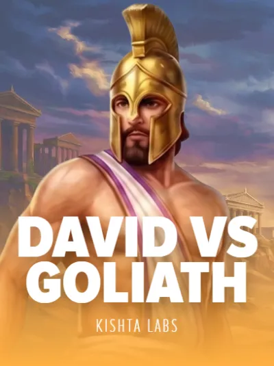 David VS Goliath thumbnail