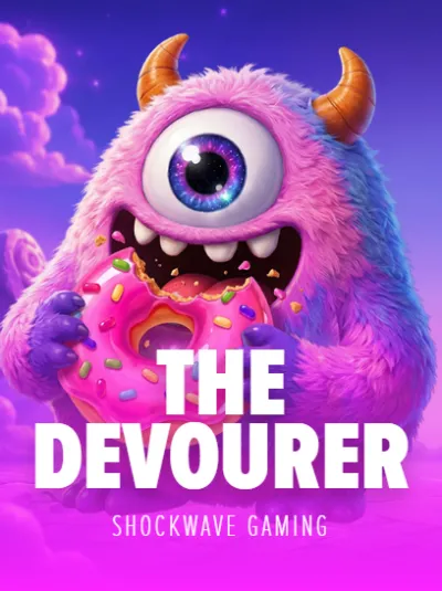 The Devourer thumbnail