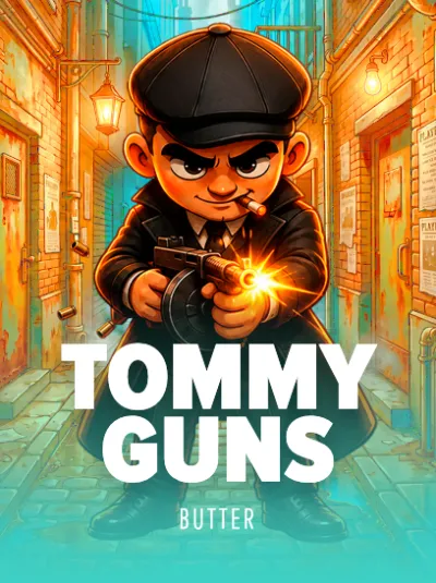 Tommy Guns thumbnail