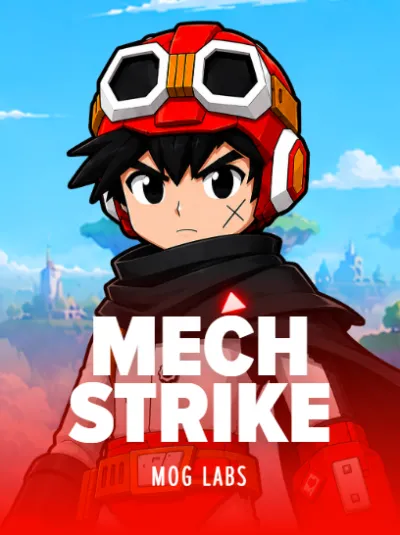 Mech Strike thumbnail