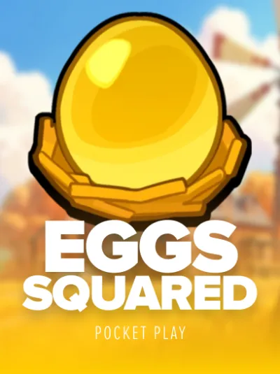 Eggs Squared thumbnail
