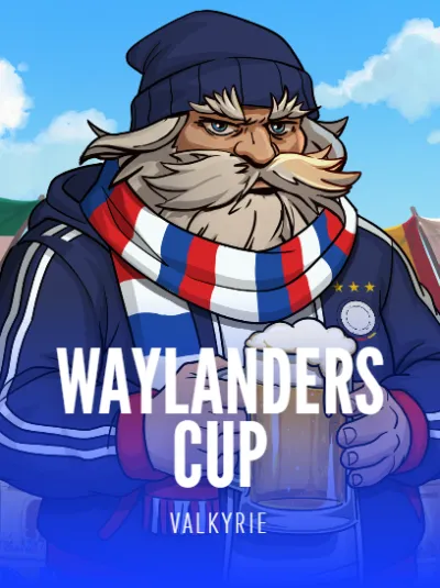 Waylanders Cup thumbnail