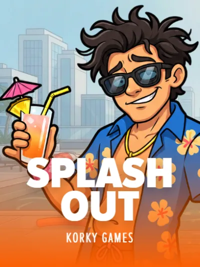 Splash Out thumbnail
