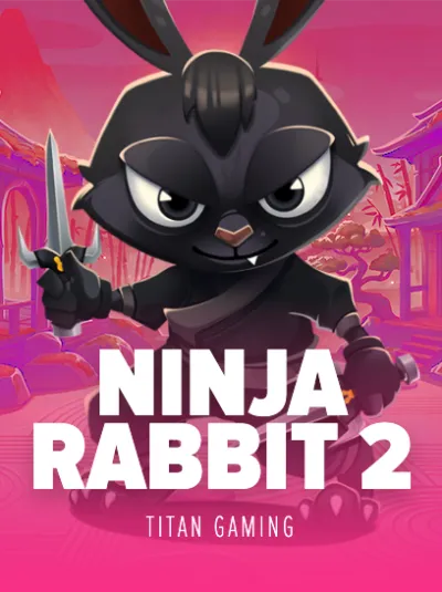 Ninja Rabbit 2 thumbnail